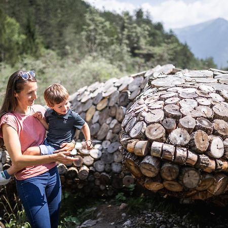 Alpieve Albergo Pieve Pieve Di Ledro Luaran gambar